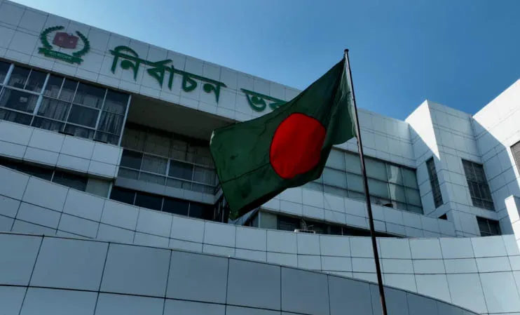 প্রার্থিতা ফিরে পেতে তিন দিনে ইসিতে ২৯৫ প্রার্থীর আপিল